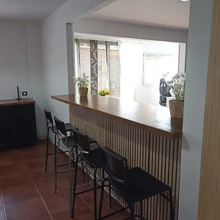 Apartmán Casa Brisa Marina