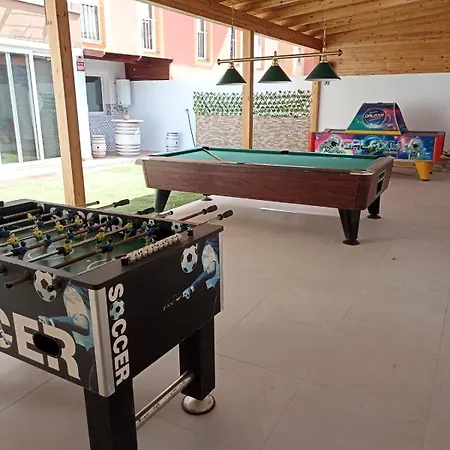 Appartamento Casa Brisa Marina