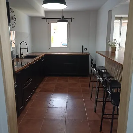 Casa Brisa Marina Apartmán