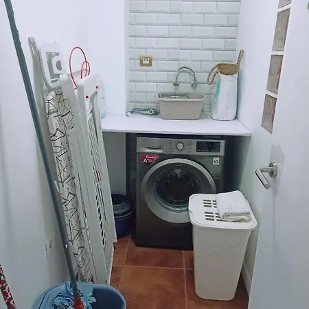 Apartmán Casa Brisa Marina *