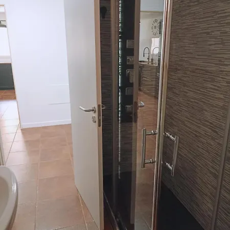 Casa Brisa Marina Apartmán