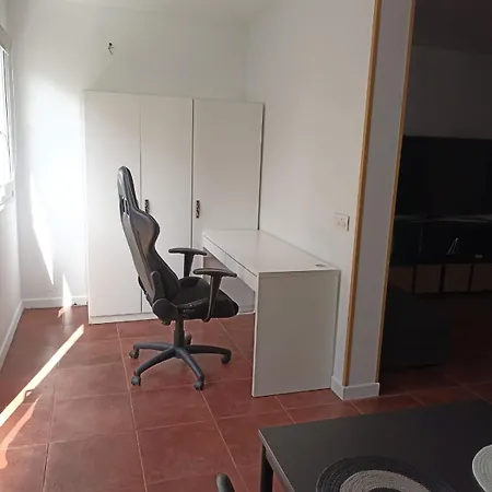 Casa Brisa Marina Apartmán Corralejo