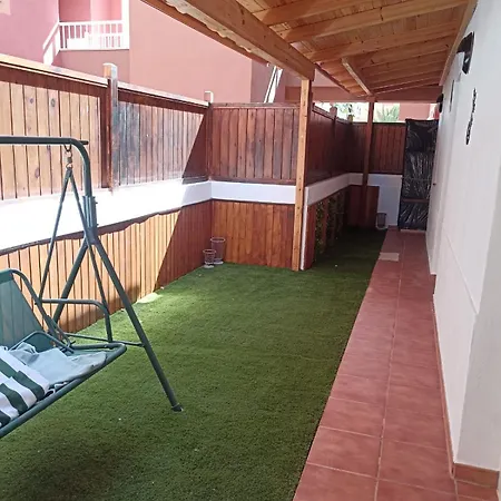 Casa Brisa Marina Apartmán Corralejo