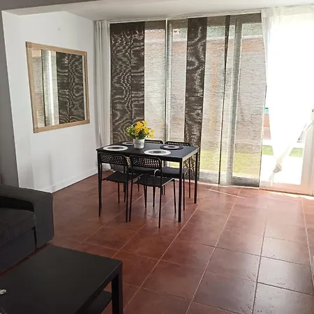 Casa Brisa Marina Appartamento Corralejo
