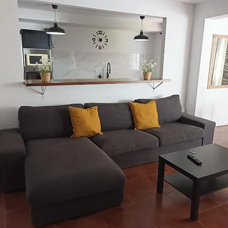 Apartmán Casa Brisa Marina *