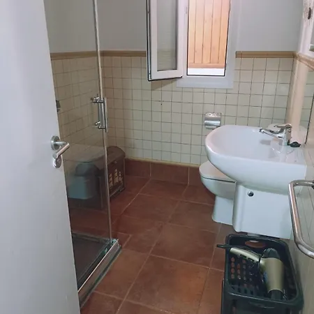 Apartmán Casa Brisa Marina *