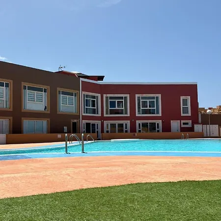 Casa Brisa Marina Appartamento *